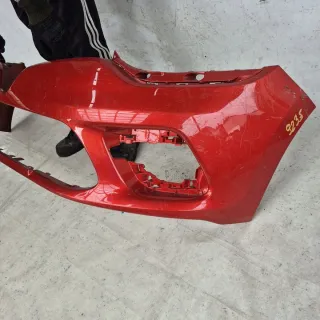 620226846R Бампер передний Renault Clio 4 Арт e12486436, вид 6