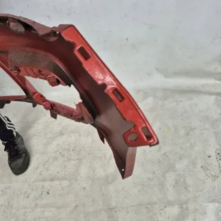 620226846R Бампер передний Renault Clio 4 Арт e12486436, вид 10