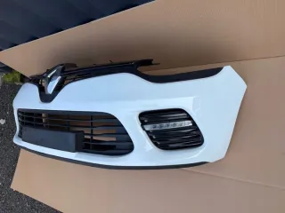 620226846R Бампер передний Renault Clio 4 Арт e12486431, вид 2