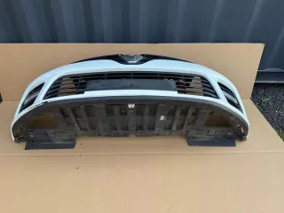 620226846R Бампер передний Renault Clio 4 Арт e12486431, вид 5