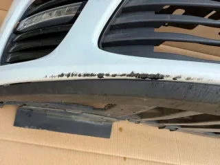 620226846R Бампер передний Renault Clio 4 Арт e12486431, вид 6