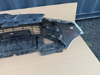 620226846R Бампер передний Renault Clio 4 Арт e12486431, вид 7