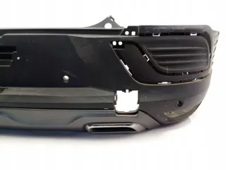 850186741R 850186741r Бампер задний Renault Arkana Арт e12486380, вид 6