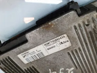 S105300104E Блок управления двигателем Renault Megane 1 Арт e12486345, вид 11