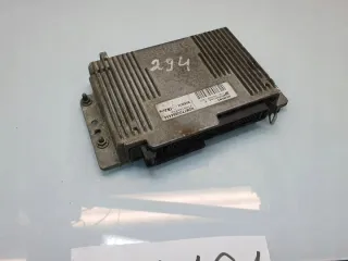S105300104E Блок управления двигателем Renault Megane 1 Арт e12486345, вид 2