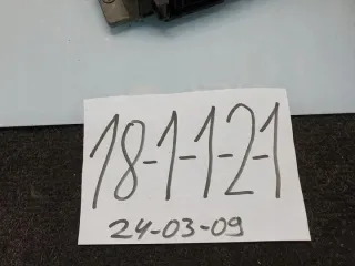 S105300104E Блок управления двигателем Renault Megane 1 Арт e12486345, вид 3