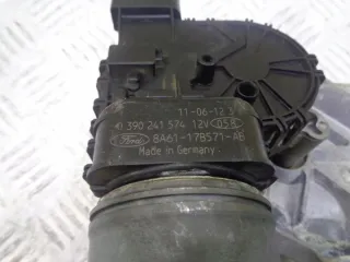 8A61-17500-AF 3397021490 8A61-17B571-AB Механизм стеклоочистителя (трапеция дворников) Ford Fiesta 7 Арт e12486344, вид 6