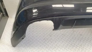 97050541100 Бампер задний Porsche Panamera 970 Арт e12486331, вид 7