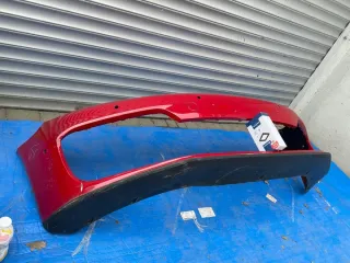 971807221Q Бампер передний Porsche Panamera 971 Арт e12486329, вид 2