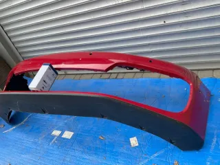 971807221Q Бампер передний Porsche Panamera 971 Арт e12486329, вид 5