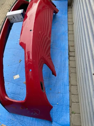 971807221Q Бампер передний Porsche Panamera 971 Арт e12486329, вид 6