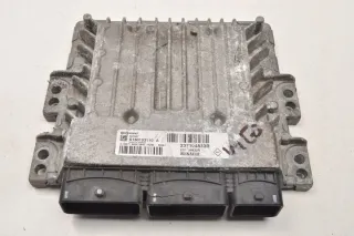 237104833R S180153110A Блок управления двигателем Renault Megane 3 Арт e12486284, вид 1