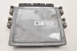 237104833R S180153110A Блок управления двигателем Renault Megane 3 Арт e12486284, вид 4