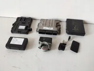 237106288R IMPRK1411715, Блок управления двигателем Renault Megane 4 Арт e12486276, вид 1