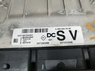 237102099S Блок управления двигателем Renault Megane 4 Арт e12486261, вид 2