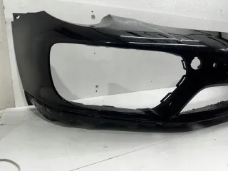 99150531119FFF fsef455hfdgd3sdf4yhtd4 Бампер передний Porsche 911 Carrera 991 Арт e12486244, вид 2