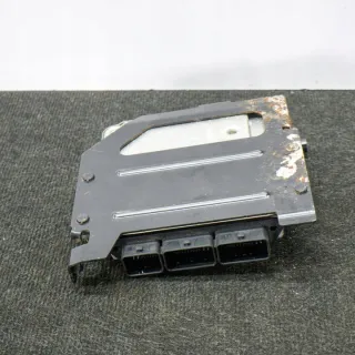 0281015323 Блок управления двигателем Renault Laguna 3 Арт e12486195, вид 5