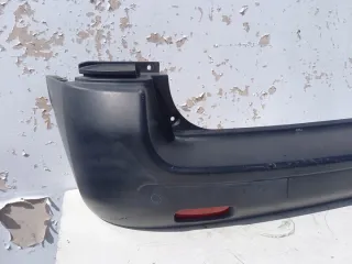 9808627477 Бампер задний Peugeot Expert 3 Арт e12486191, вид 2
