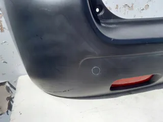 9808627477 Бампер задний Peugeot Expert 3 Арт e12486191, вид 3