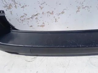 9808627477 Бампер задний Peugeot Expert 3 Арт e12486191, вид 4