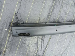 9808864677 Бампер задний Peugeot Expert 3 Арт e12486186, вид 4