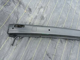 9808864677 Бампер задний Peugeot Expert 3 Арт e12486186, вид 5