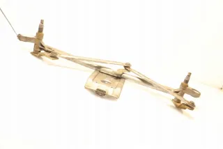3397020506 Механизм стеклоочистителя (трапеция дворников) Citroen C5 2 Арт e12486165, вид 2
