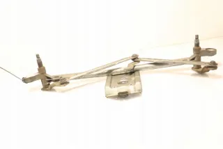 3397020506 Механизм стеклоочистителя (трапеция дворников) Citroen C5 2 Арт e12486165, вид 3