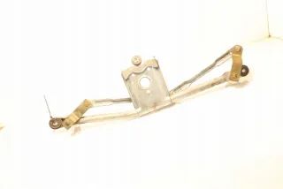 3397020506 Механизм стеклоочистителя (трапеция дворников) Citroen C5 2 Арт e12486165, вид 6