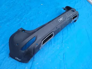 98166681877 OE98166681877-8277 OE98166681877 Бампер задний Peugeot 5008 2 Арт e12486156, вид 2