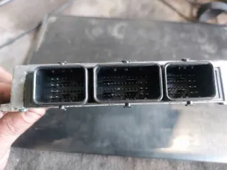 8200162222 Блок управления двигателем Renault Espace 4 Арт e12486127, вид 3
