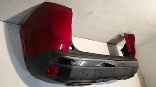9811865077 Бампер задний Peugeot 3008 2 Арт e12486073, вид 2