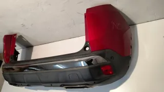 9811865077 Бампер задний Peugeot 3008 2 Арт e12486073, вид 3