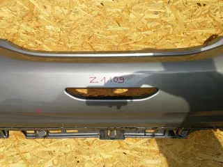 9676505677 Бампер задний Peugeot 208 Арт e12486061, вид 4
