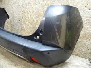  Бампер задний Peugeot 2008 Арт e12486036, вид 3