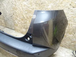  Бампер задний Peugeot 2008 Арт e12486036, вид 4