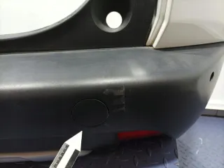  Бампер задний Peugeot 2008 Арт e12486034, вид 4