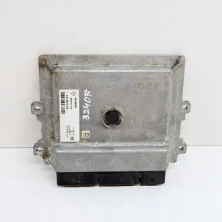 1980081001 Блок управления двигателем Renault Captur Арт e12485990, вид 1