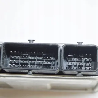 1980081001 Блок управления двигателем Renault Captur Арт e12485990, вид 4