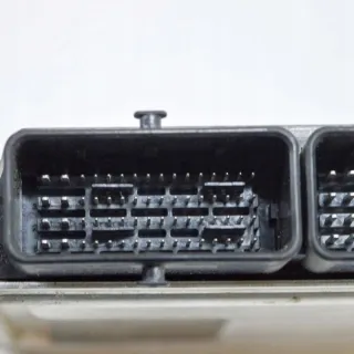 1980081001 Блок управления двигателем Renault Captur Арт e12485990, вид 5