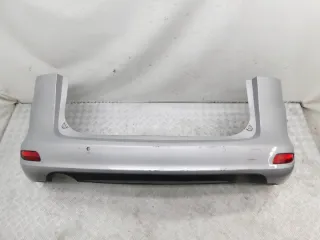13300719 13300728 Бампер задний Opel Zafira C Арт e12485957, вид 1