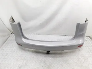 13300719 13300728 Бампер задний Opel Zafira C Арт e12485957, вид 3