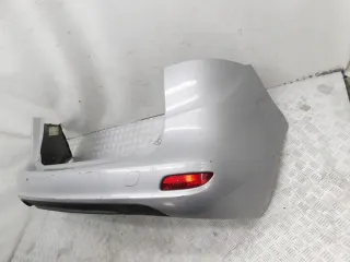 13300719 13300728 Бампер задний Opel Zafira C Арт e12485957, вид 5