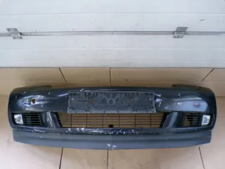 09186107 Бампер передний Opel Vectra C  Арт e12485933, вид 1