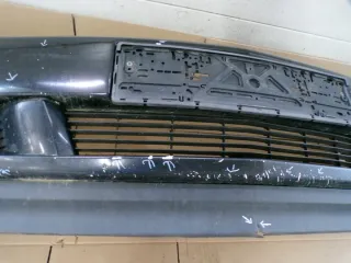 09186107 Бампер передний Opel Vectra C  Арт e12485933, вид 6