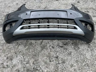 39097370 Бампер передний Opel Crossland x Арт e12485866, вид 4