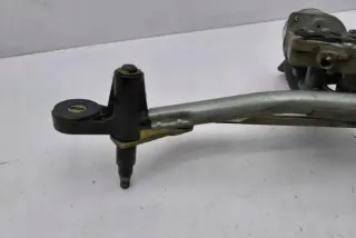 7046570 Механизм стеклоочистителя (трапеция дворников) BMW X5 E53 Арт e12485840, вид 3