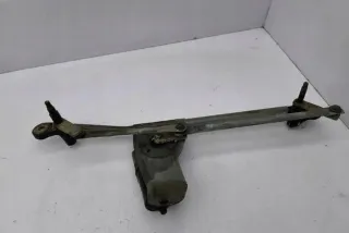 7046570 Механизм стеклоочистителя (трапеция дворников) BMW X5 E53 Арт e12485840, вид 4