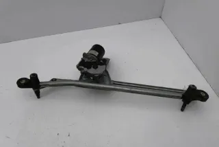 7046570 Механизм стеклоочистителя (трапеция дворников) BMW X5 E53 Арт e12485840, вид 5