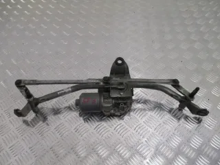 7213275 Механизм стеклоочистителя (трапеция дворников) BMW X3 F25 Арт e12485800, вид 1